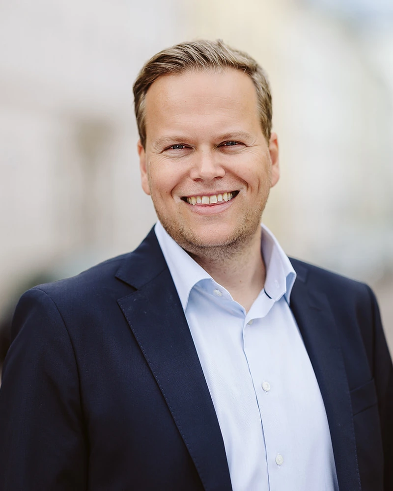 Christian Vik