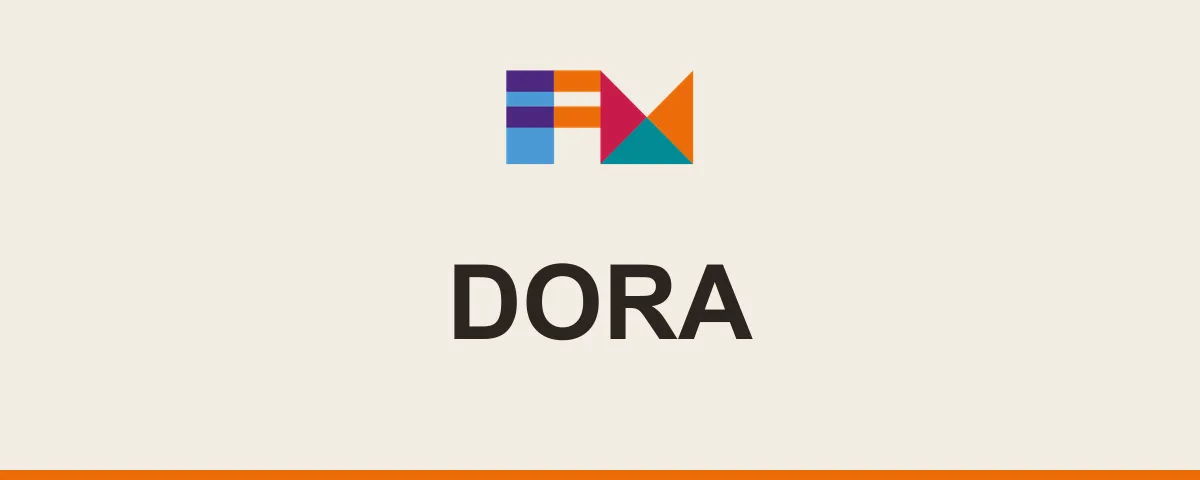 DORA, FM CyberSecurity