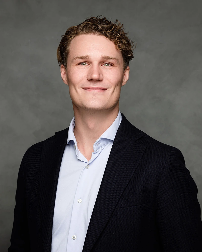 Fredrik Standahl