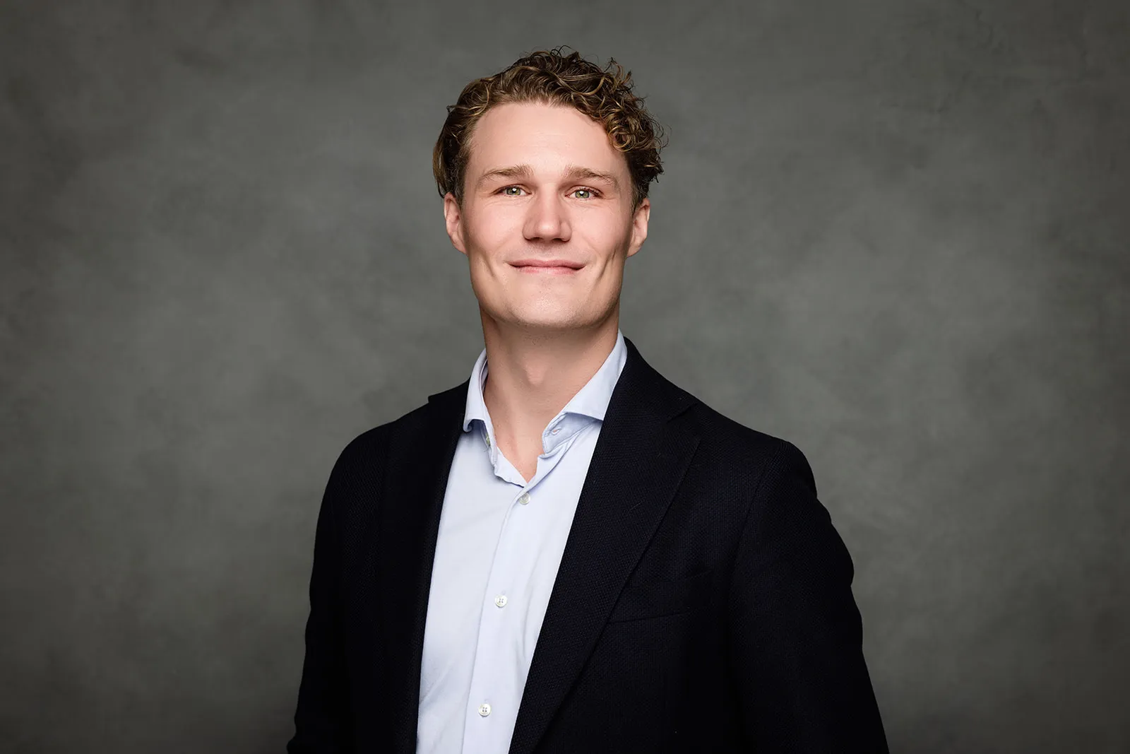 Fredrik Standahl