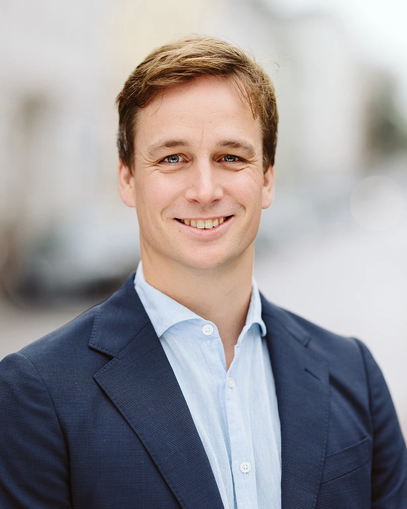 Johan Vorgaard