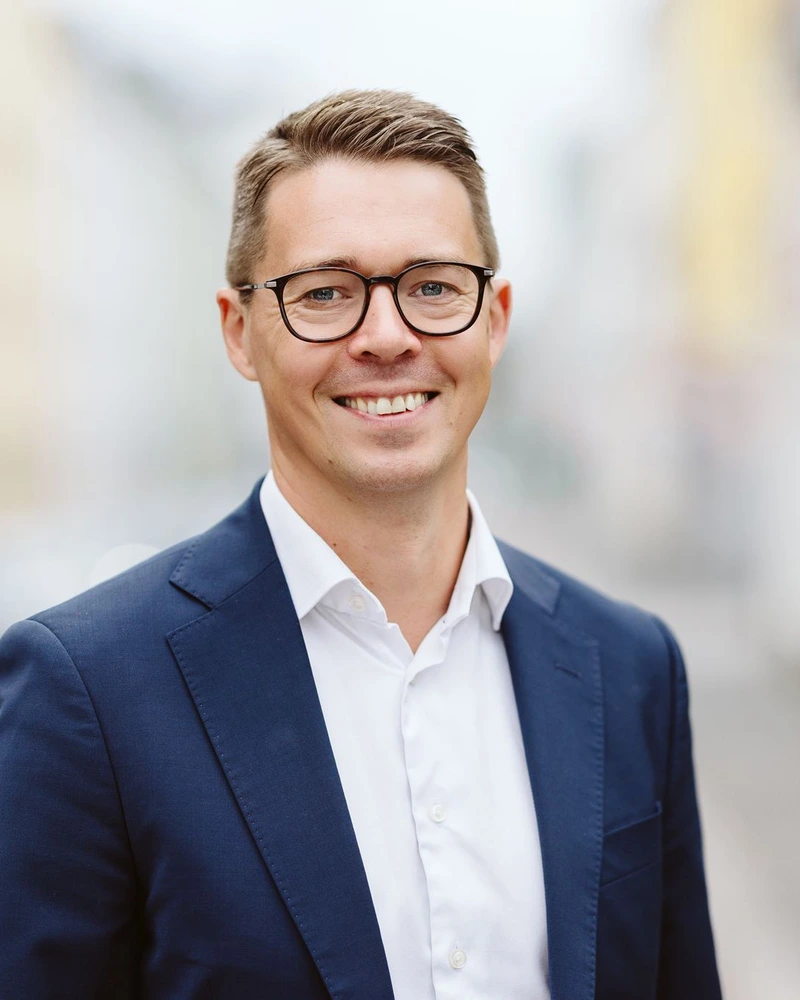 Kristoffer Sagbraaten