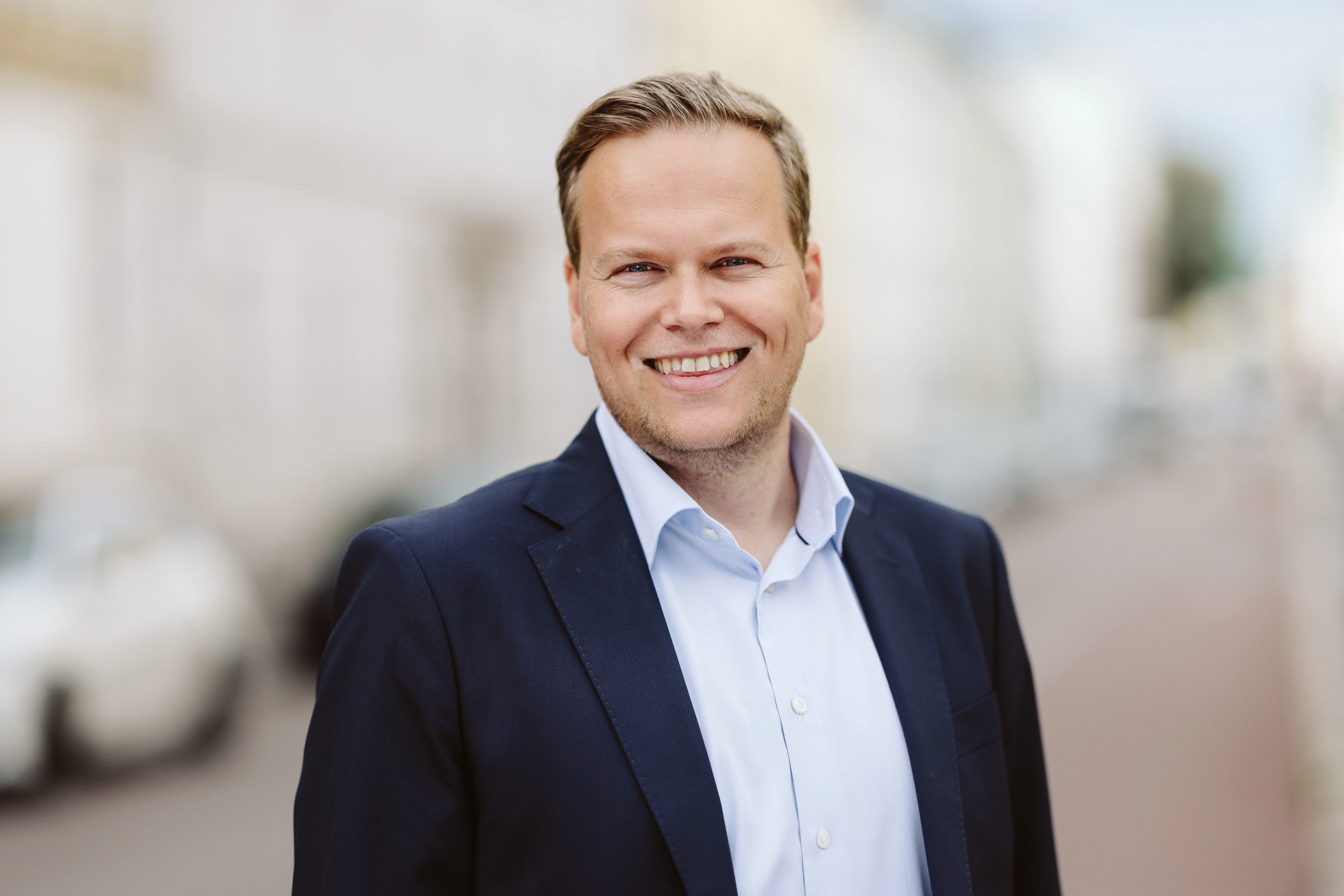 Christian Vik