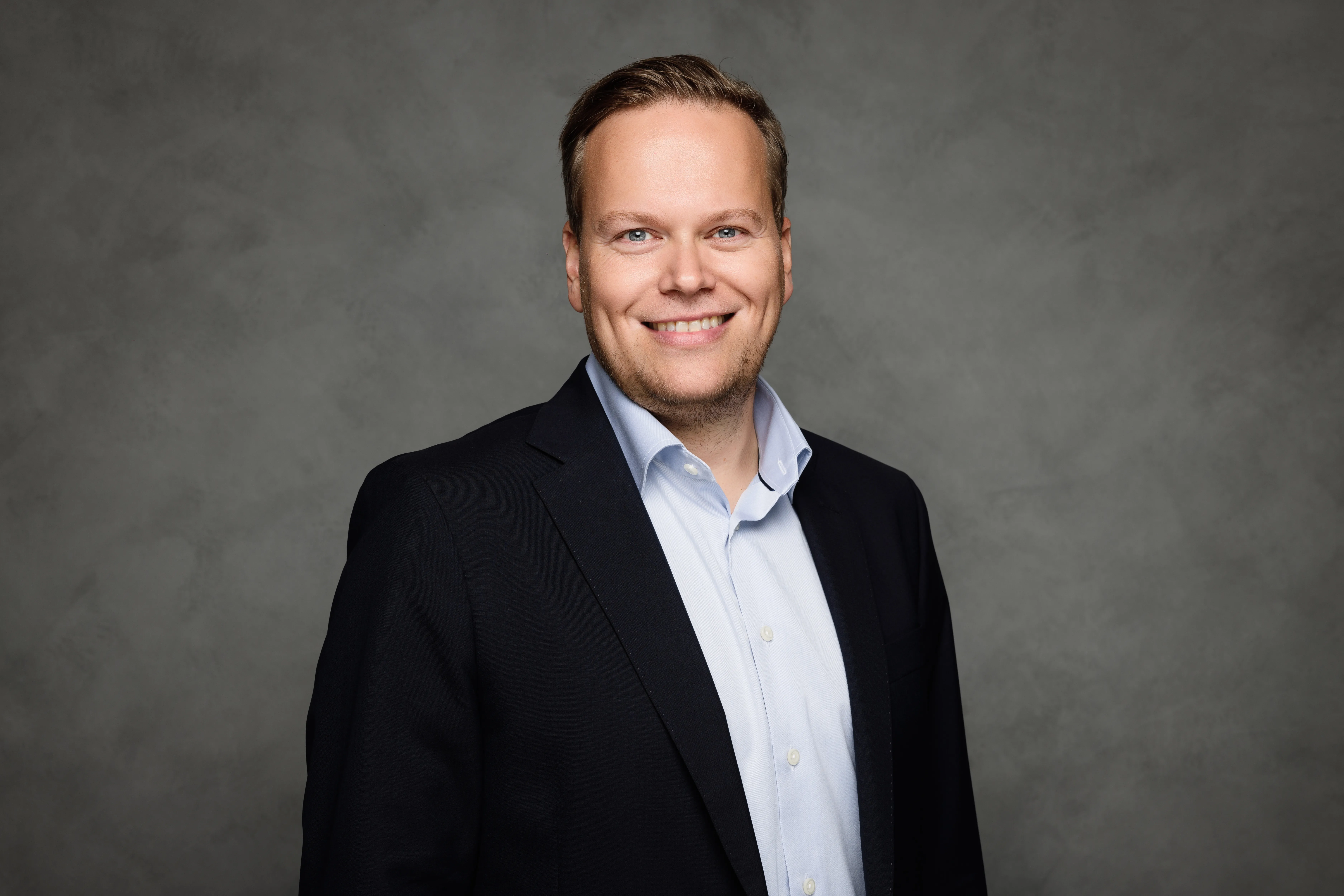 Christian Vik