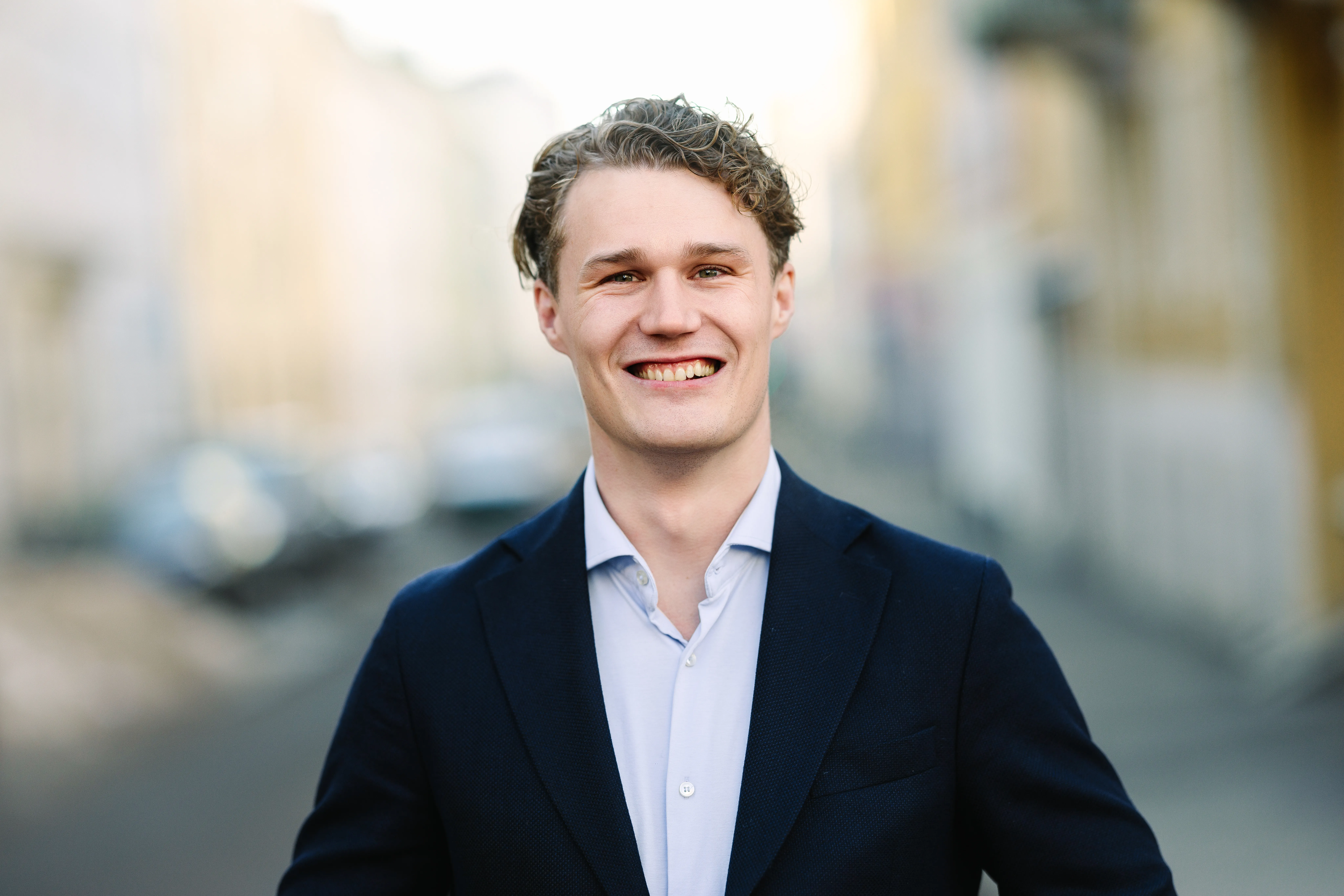 Fredrik Standahl