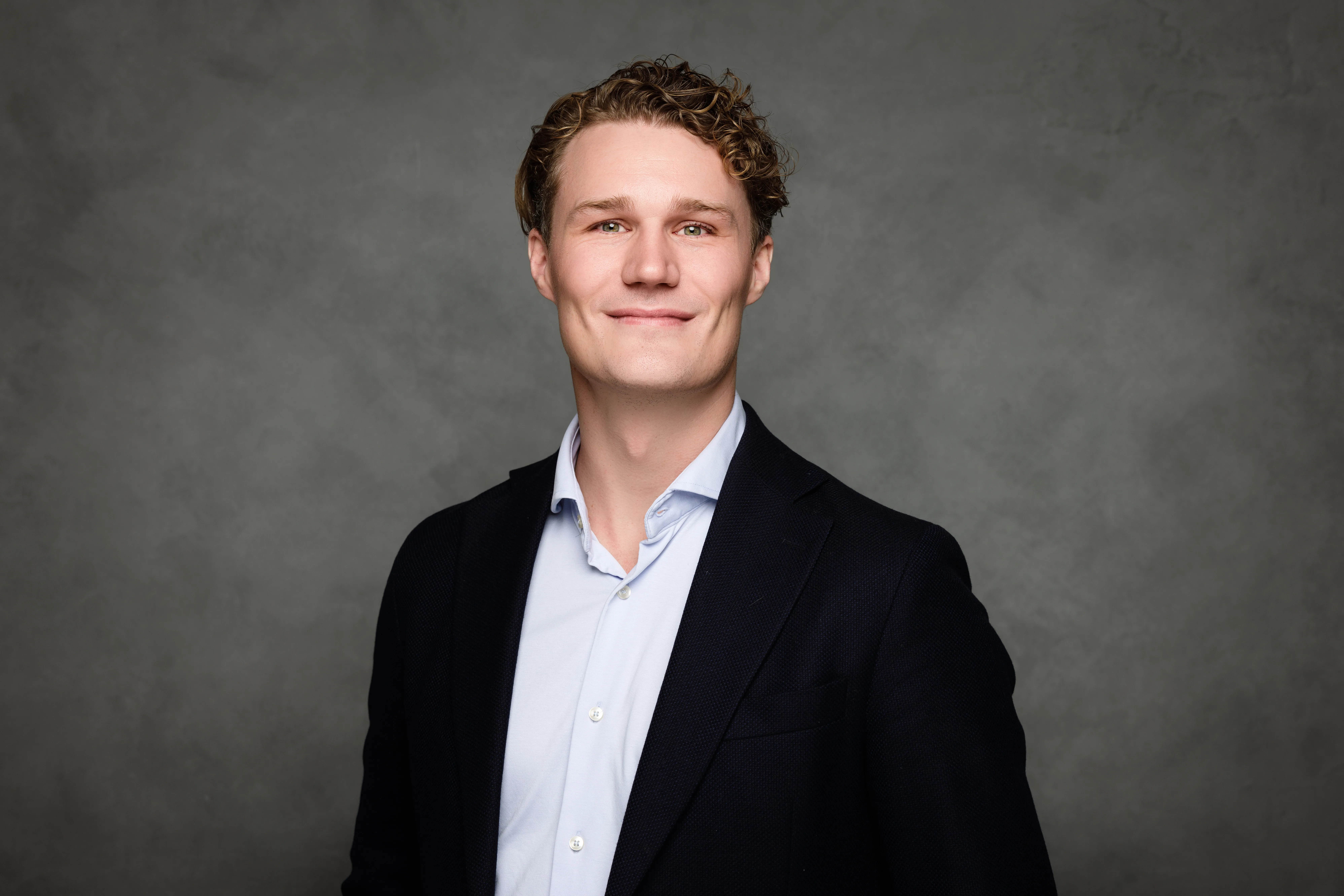 Fredrik Standahl
